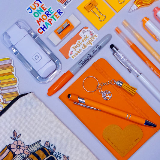 CREATIVE COMBO (Select Your Colour / Number of Items)