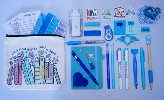 CREATIVE COMBO BLUE (Select Your Number of Items)