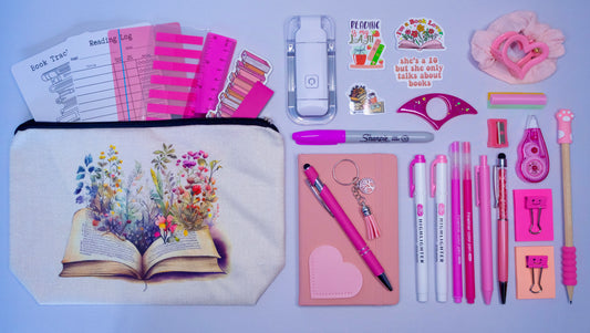 CREATIVE COMBO PINK (Select Your Number of Items)