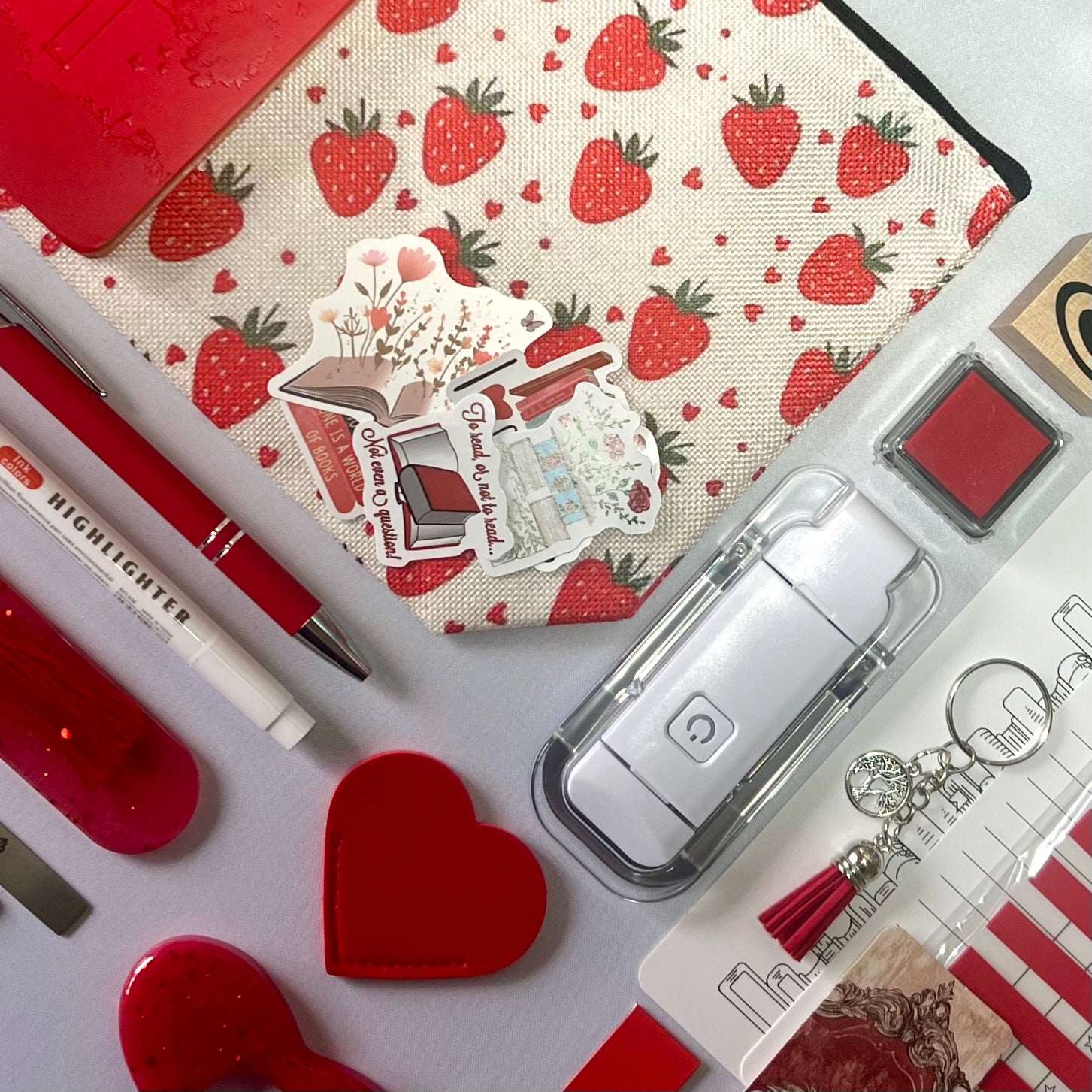 Themed Bookish Bundles