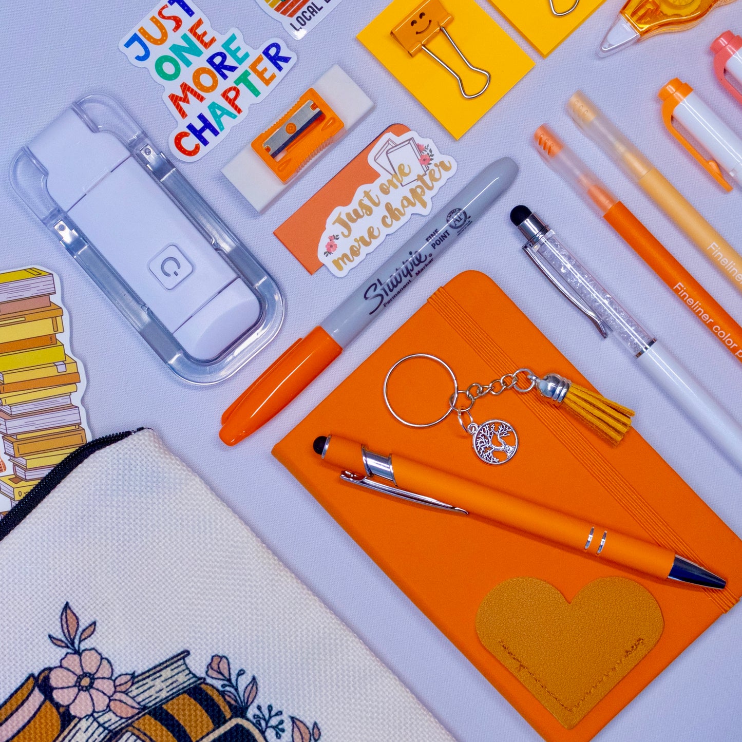 CREATIVE COMBO (Select Your Colour / Number of Items)