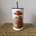 BARGAIN CORNER (Toadstool Metal Tumbler)