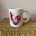 BARGAIN CORNER (Purple Heart)