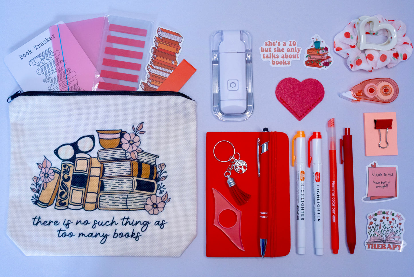 CREATIVE COMBO (Select Your Colour / Number of Items)