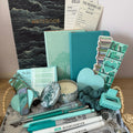 THEMED BOOKISH BUNDLE (By The Sea)