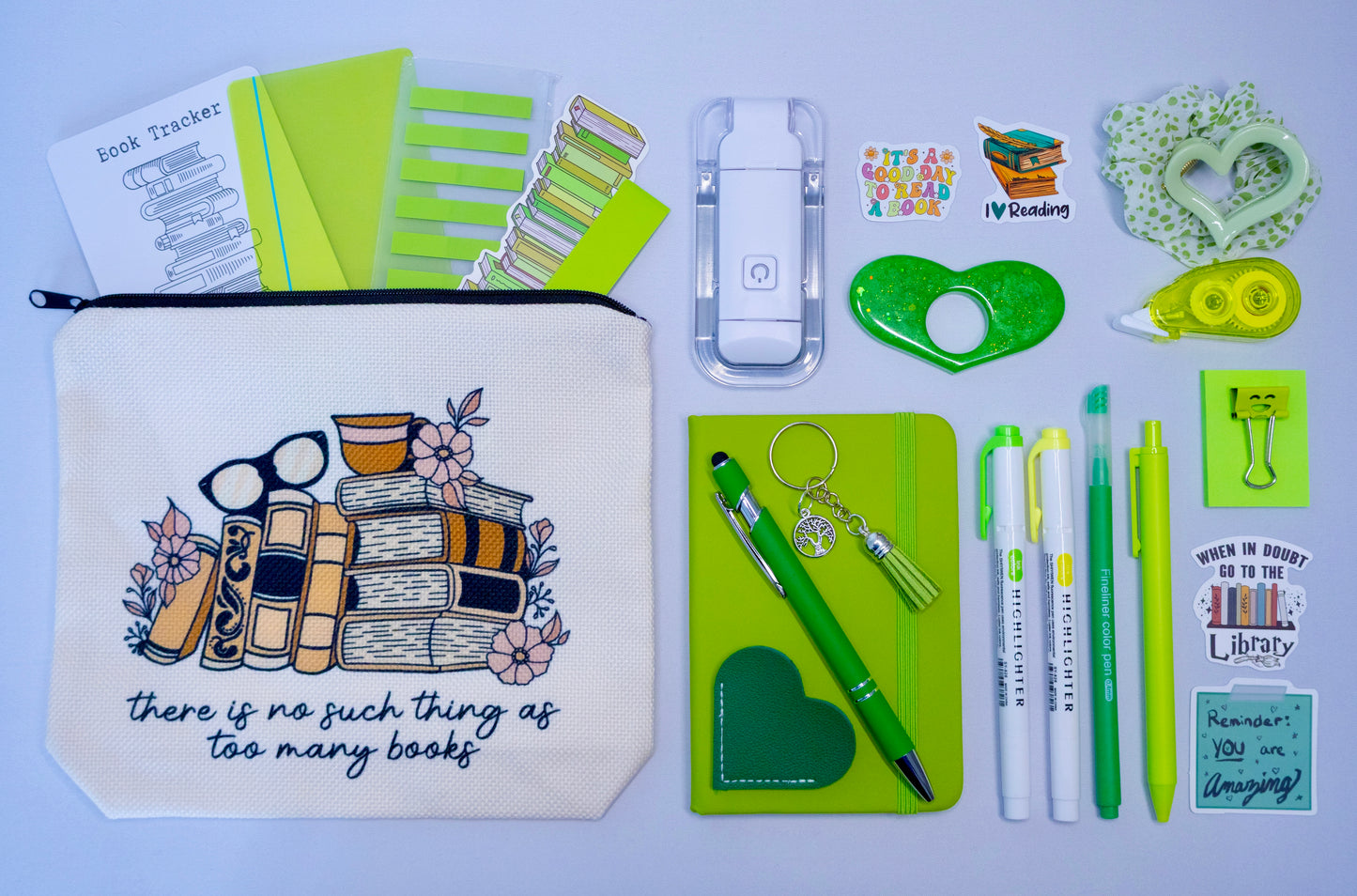 CREATIVE COMBO (Select Your Colour / Number of Items)