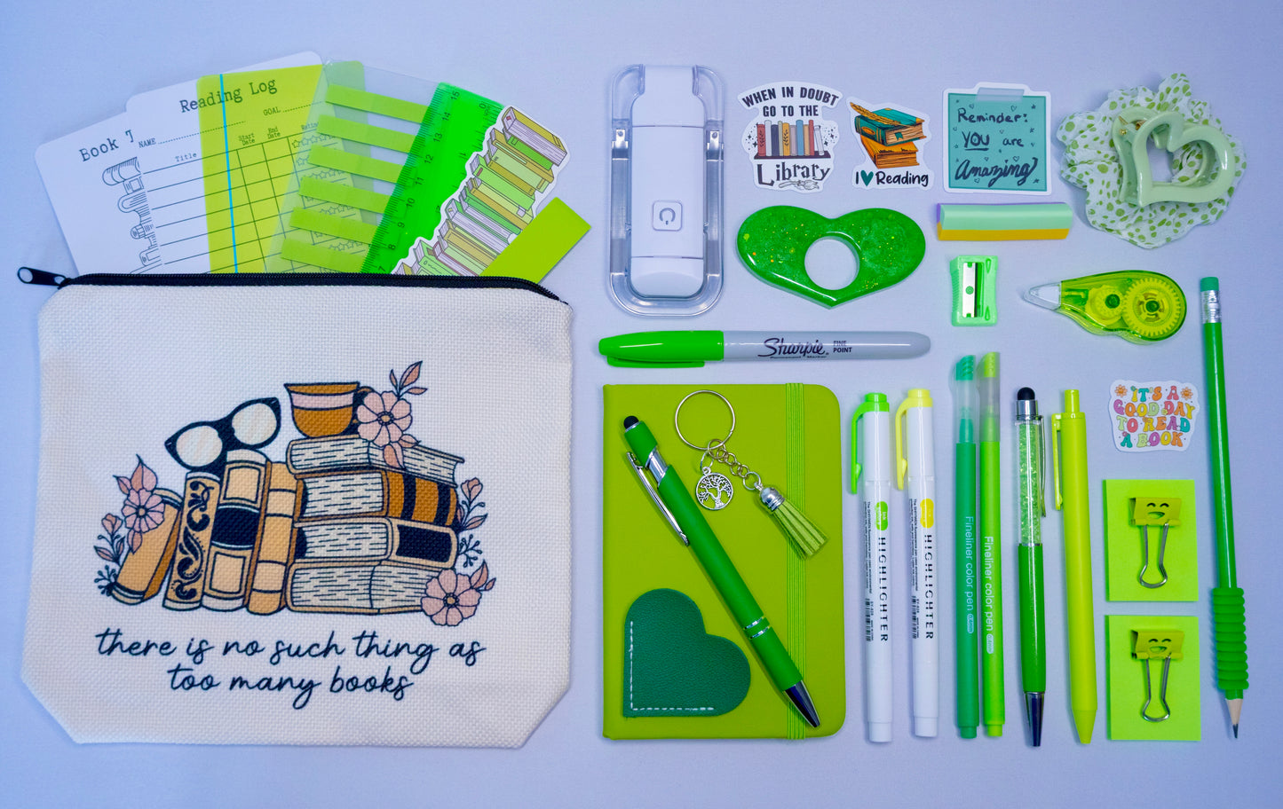 CREATIVE COMBO (Select Your Colour / Number of Items)