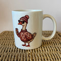 BARGAIN CORNER (Coffee Goose)