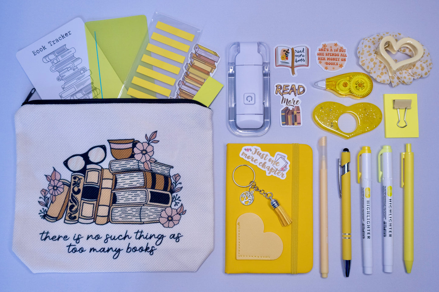 CREATIVE COMBO (Select Your Colour / Number of Items)