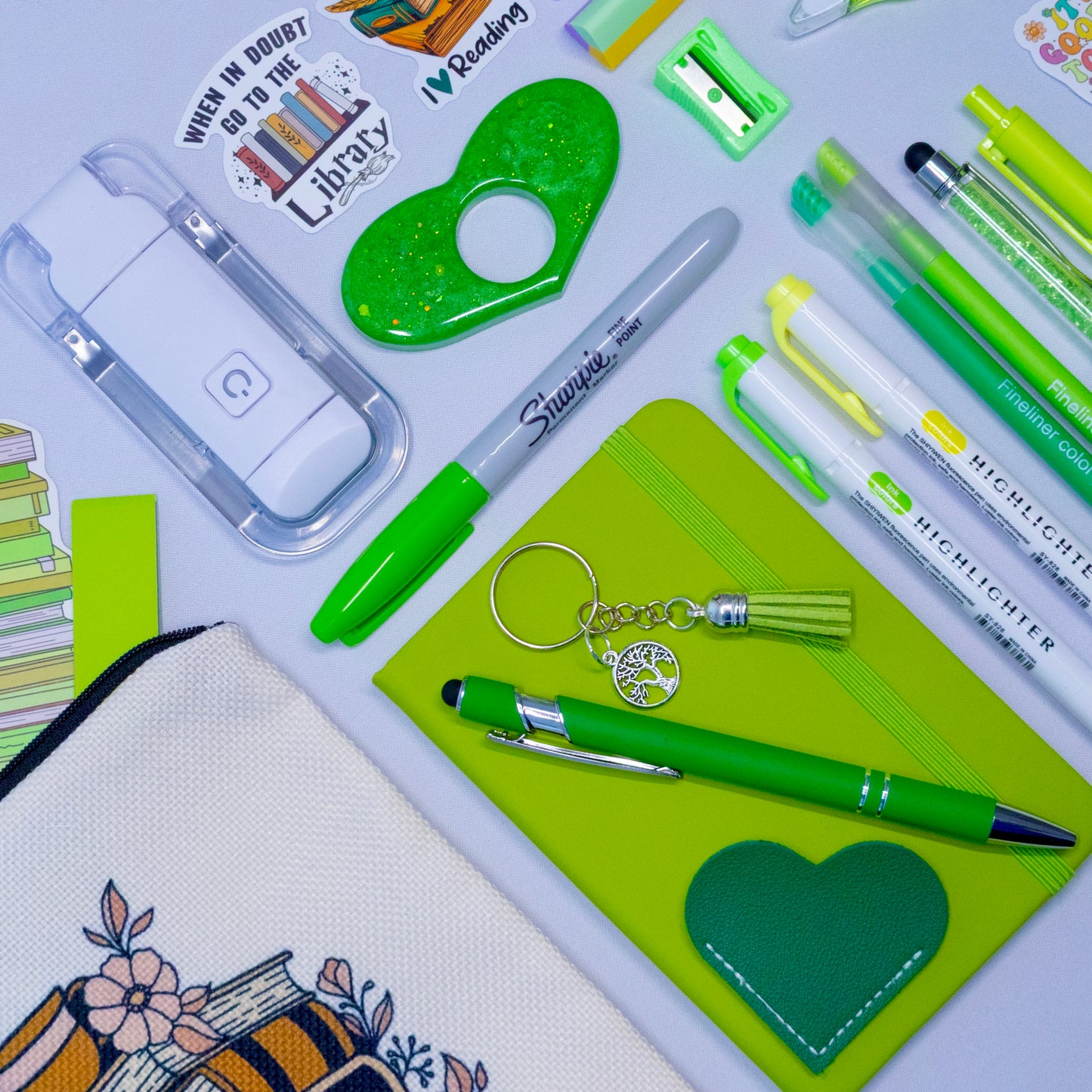 CREATIVE COMBO (Select Your Colour / Number of Items)