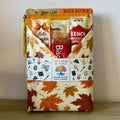 BLIND DATE WITH A BOOK (Autumnal Edition)