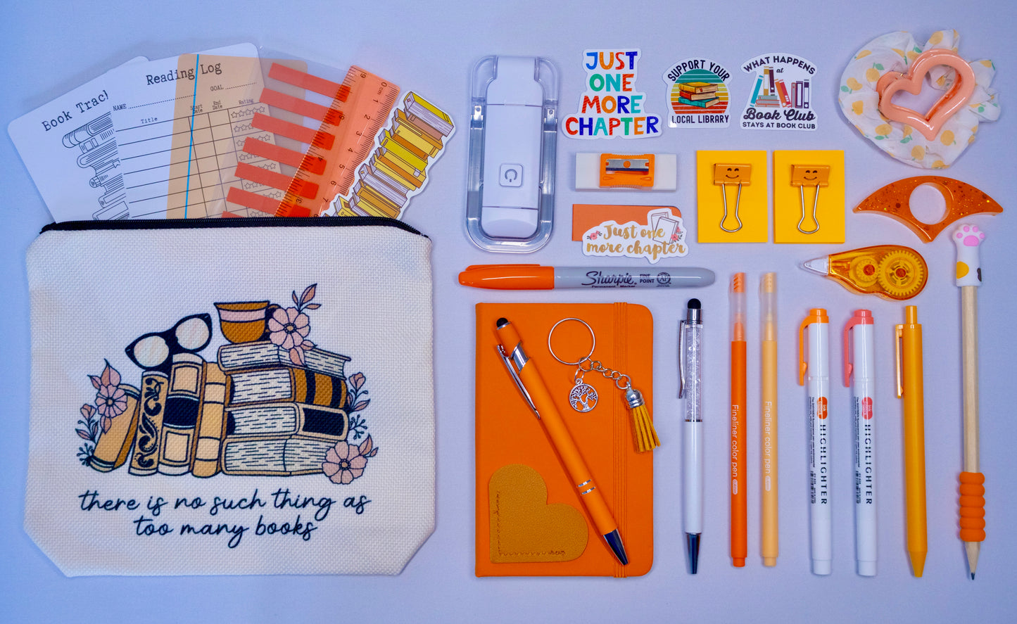 CREATIVE COMBO (Select Your Colour / Number of Items)