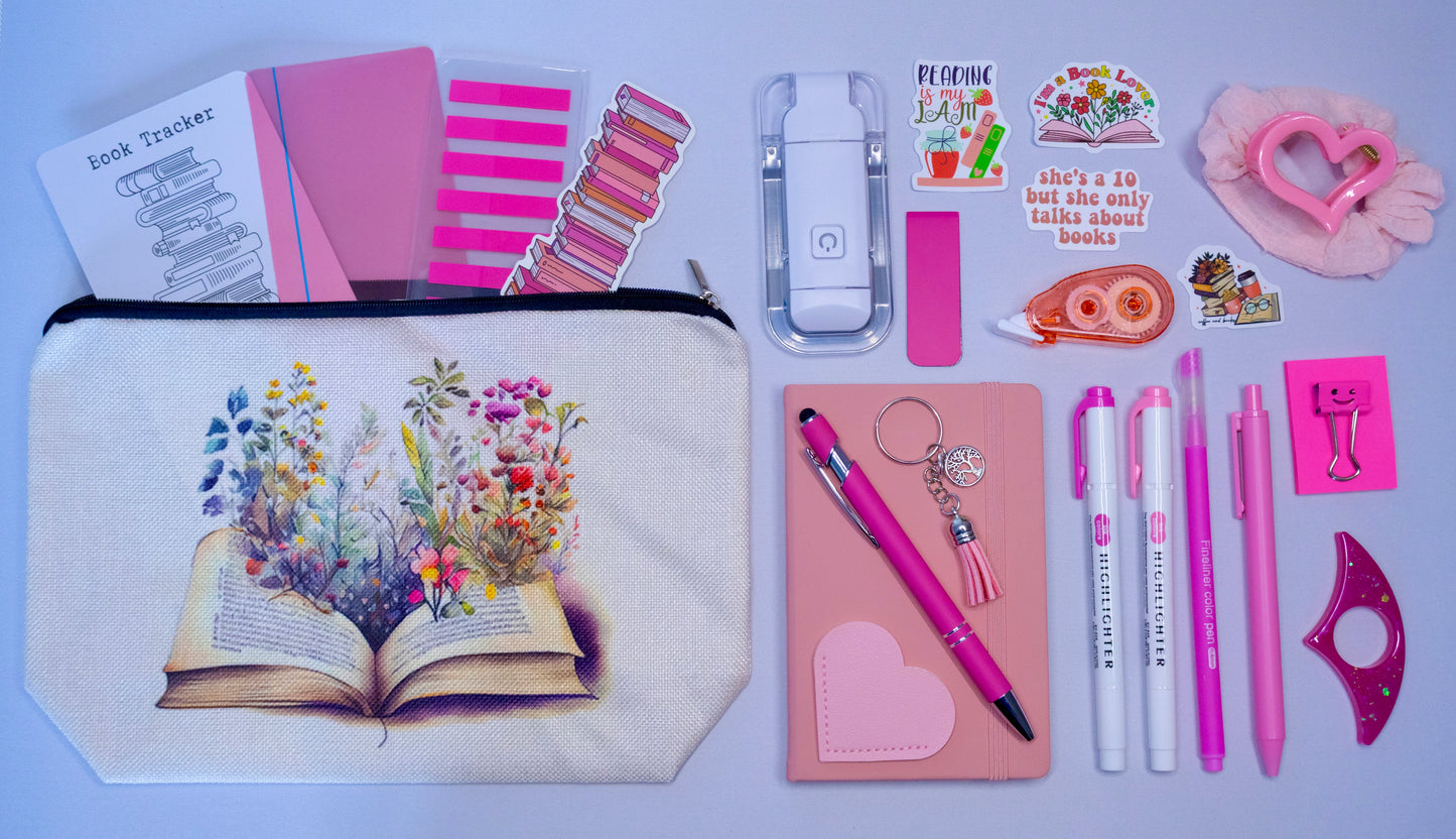 CREATIVE COMBO PINK (Select Your Number of Items)