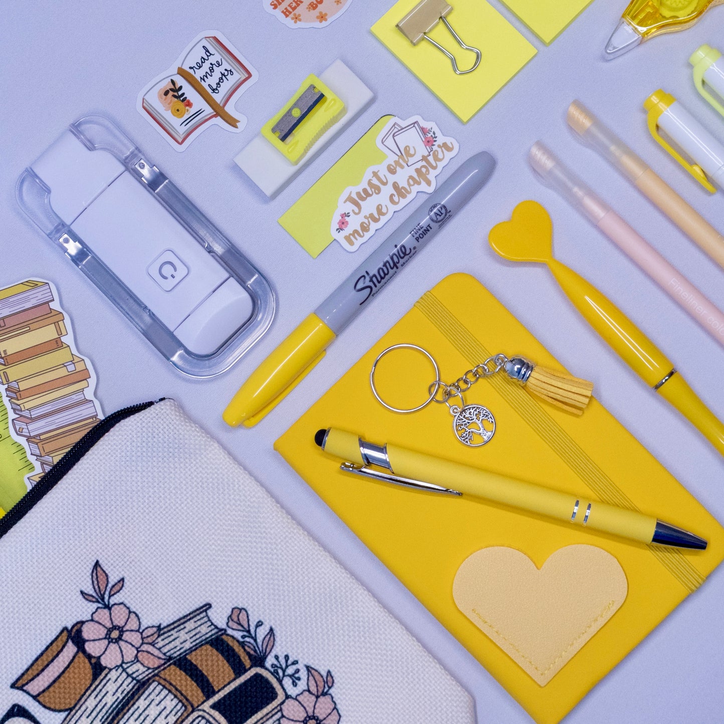 CREATIVE COMBO (Select Your Colour / Number of Items)