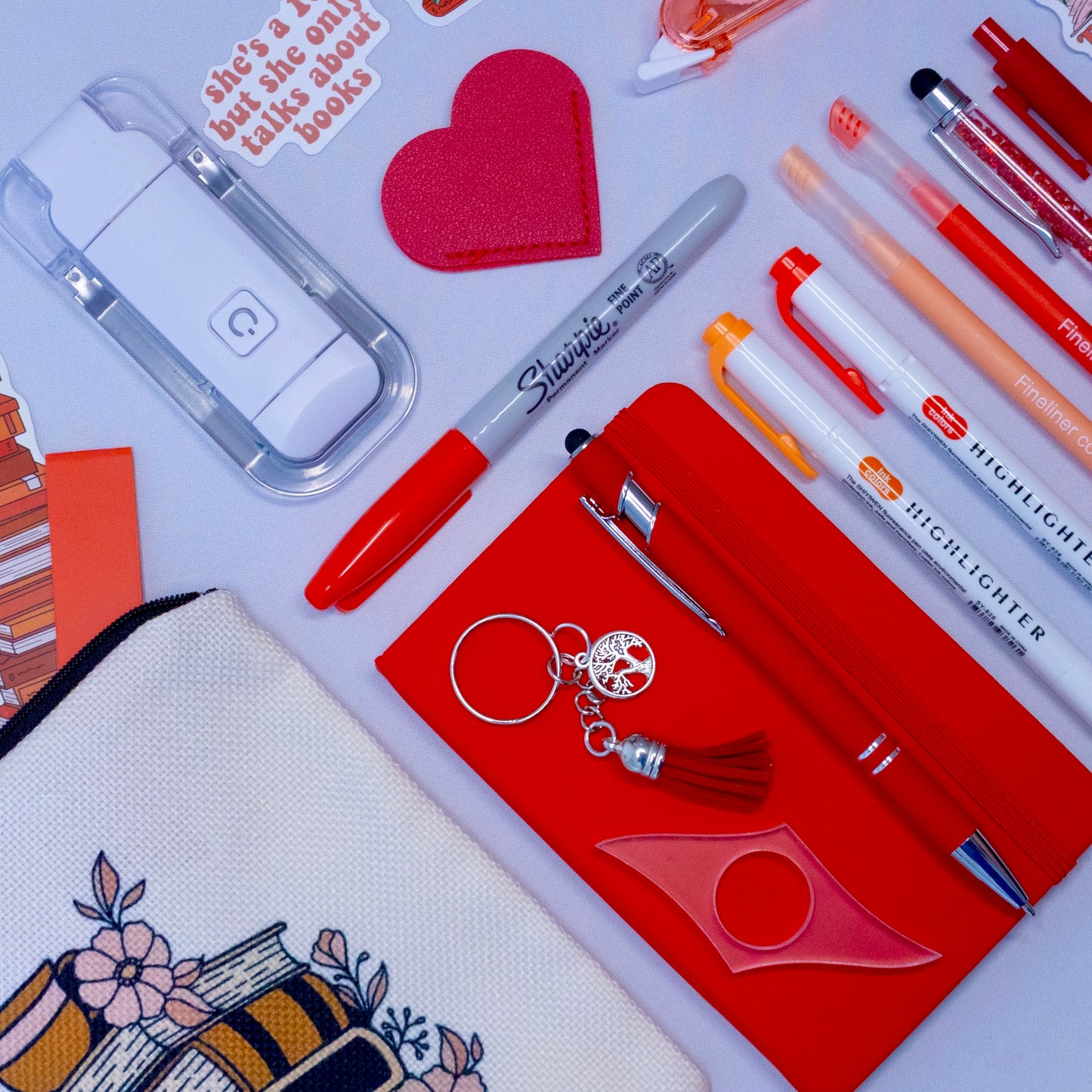 CREATIVE COMBO (Select Your Colour / Number of Items)