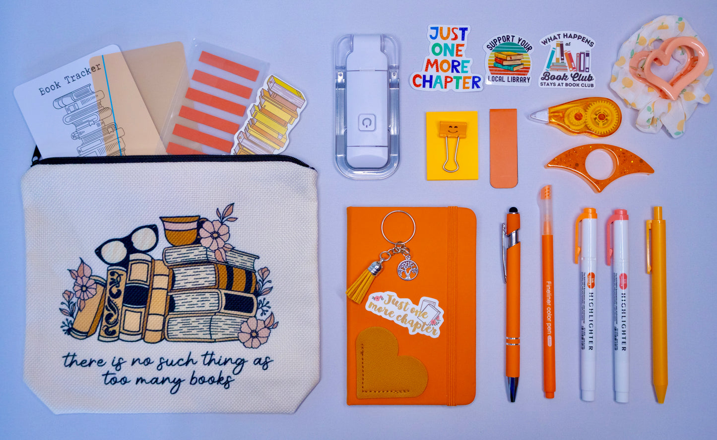 CREATIVE COMBO (Select Your Colour / Number of Items)