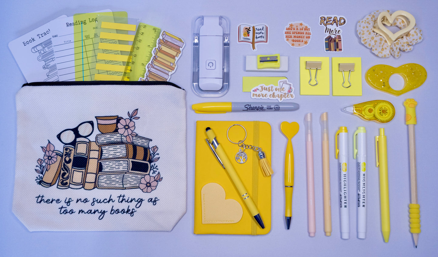 CREATIVE COMBO (Select Your Colour / Number of Items)