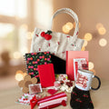THEMED BOOKISH BUNDLE (Cherry)🍒