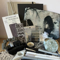 THEMED BOOKISH BUNDLE (Woman In Black)