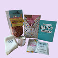 BLIND DATE WITH A BOOK (Large Happy Birthday Bundle)